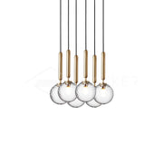 Luminae Pendant Light-DWHOME