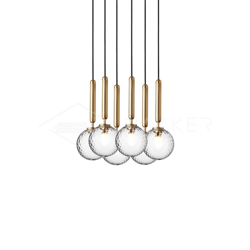 Luminae Pendant Light-DWHOME