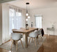 Scandiluxe Pendant Lamp-DWHOME