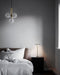 Elysian Glow Pendant Swag Light - Vakkerlight