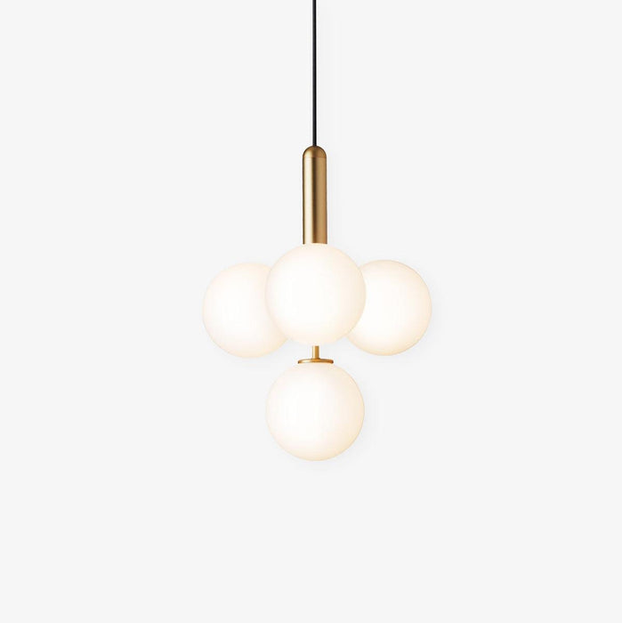 Scandiluxe Pendant Lamp-DWHOME