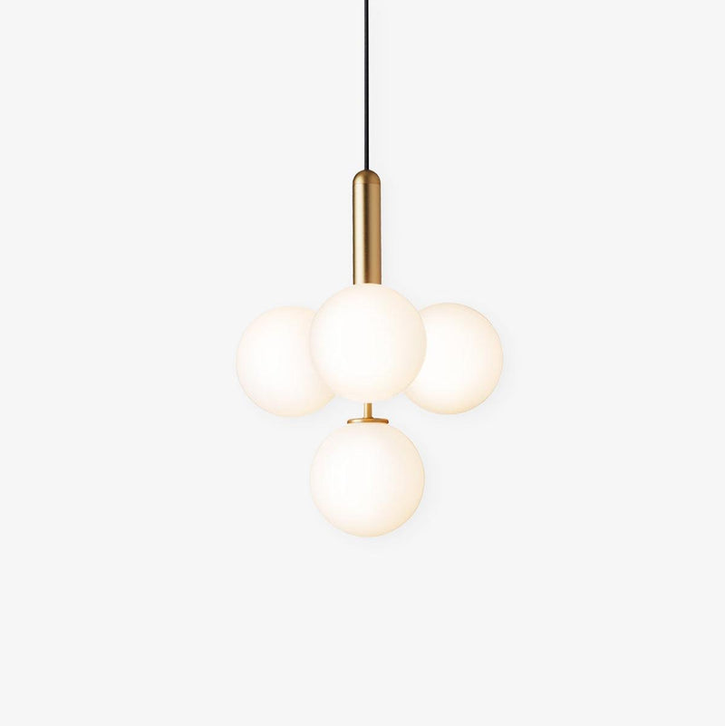 Luminae Pendant Light-DWHOME