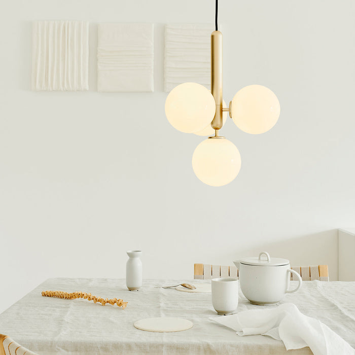 Luminae Pendant Light.