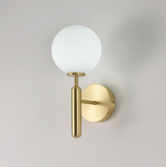 Nordica Wall Lamp-DWHOME
