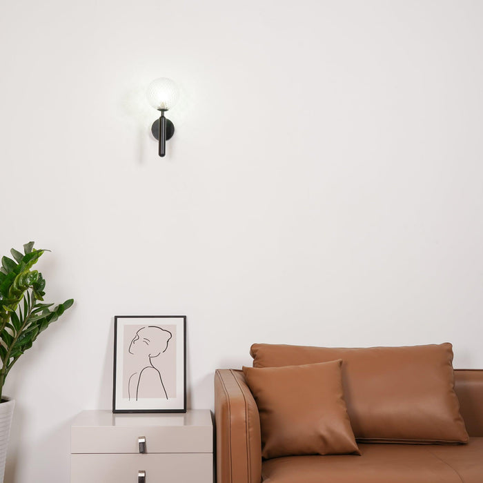 Nordica Wall Lamp-DWHOME