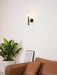 Nordica Wall Lamp-DWHOME