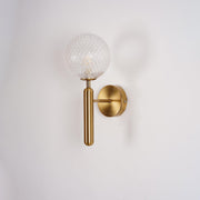 Nordica Wall Lamp-DWHOME