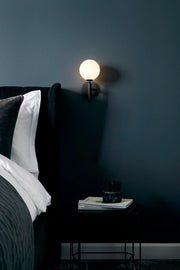 Nordica Wall Lamp-DWHOME