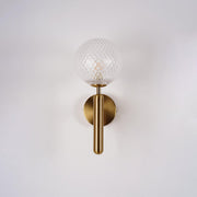 Nordica Wall Lamp-DWHOME