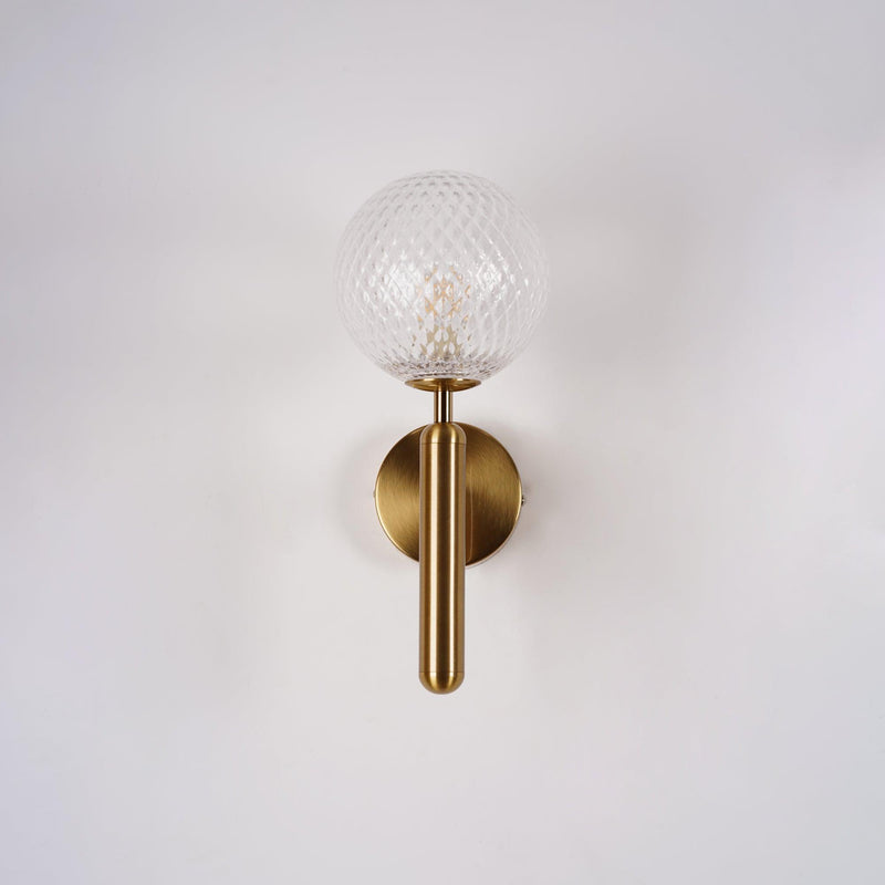 Nordica Wall Lamp-DWHOME