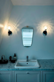 Nordica Wall Lamp-DWHOME
