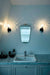Nordica Wall Lamp-DWHOME