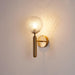 Miira Wall Light - Vakkerlight