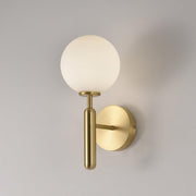 Nordica Wall Lamp-DWHOME