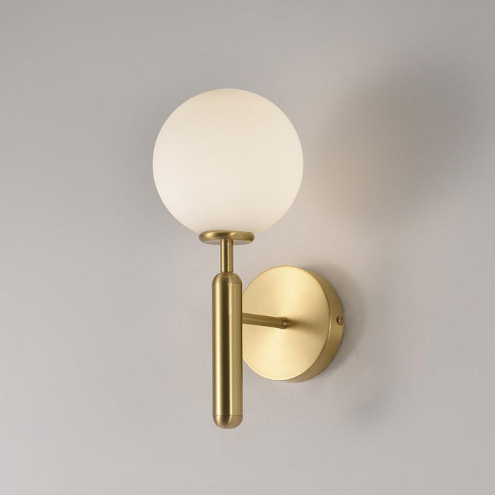 Nordica Wall Lamp-DWHOME