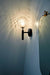 Nordica Wall Lamp-DWHOME