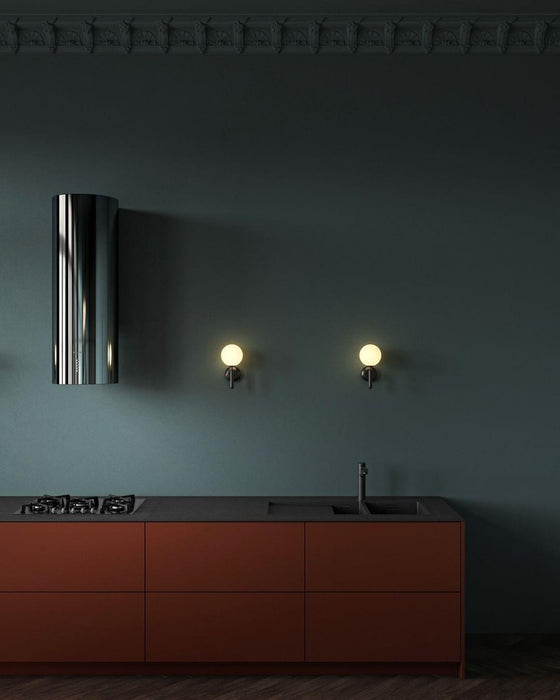 Miira Wall Light - Vakkerlight