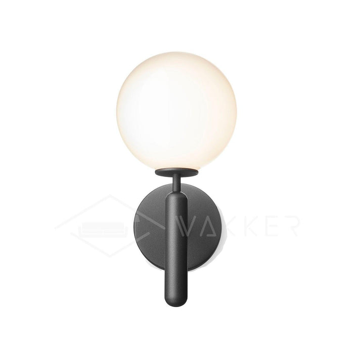 Nordica Wall Lamp-DWHOME