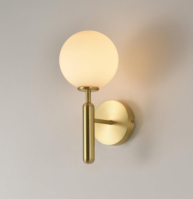 Nordica Wall Lamp-DWHOME