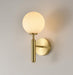 Nordica Wall Lamp-DWHOME