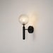 Miira Wall Light - Vakkerlight