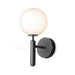 Nordica Wall Lamp-DWHOME