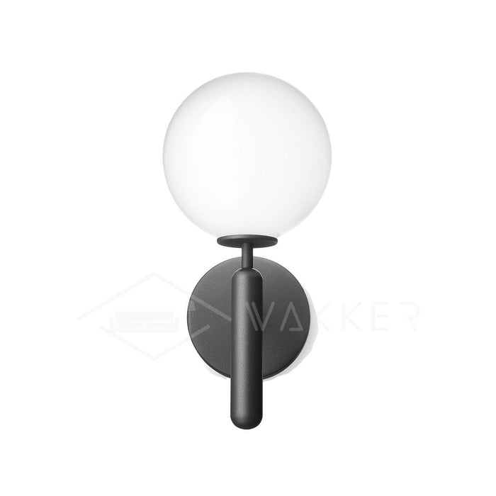 Nordica Wall Lamp-DWHOME