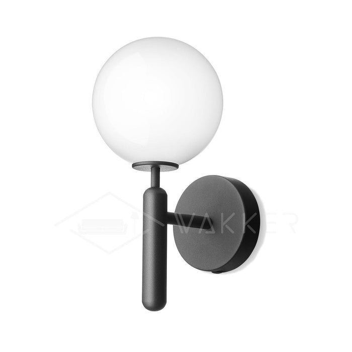 Nordica Wall Lamp-DWHOME