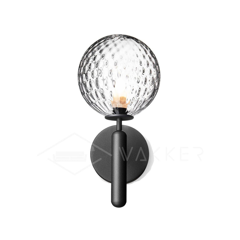 Nordica Wall Lamp-DWHOME