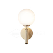 Nordica Wall Lamp-DWHOME