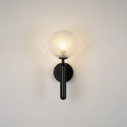 Nordica Wall Lamp-DWHOME