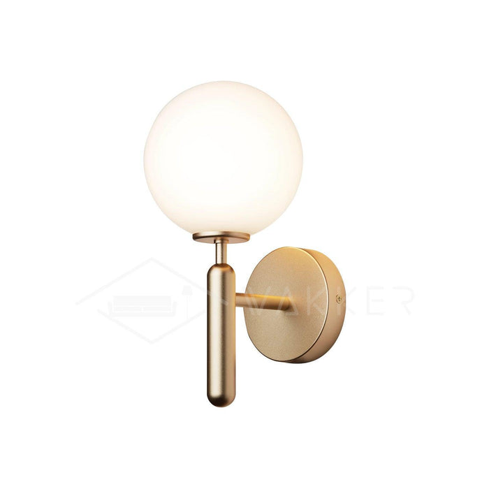 Nordica Wall Lamp-DWHOME