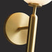 Nordica Wall Lamp-DWHOME