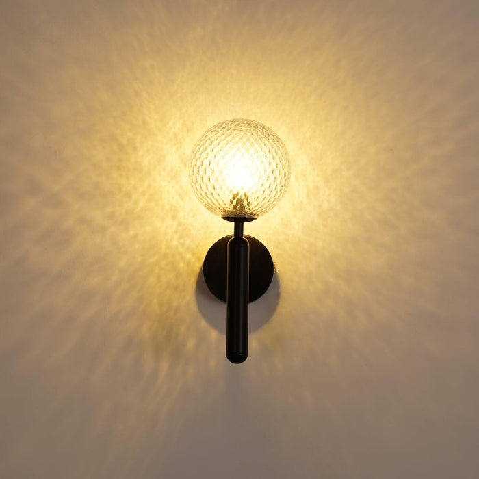 Miira Wall Light - Vakkerlight