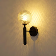 Nordica Wall Lamp-DWHOME