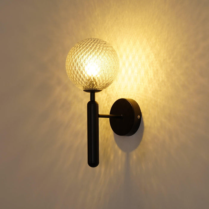 Nordica Wall Lamp-DWHOME