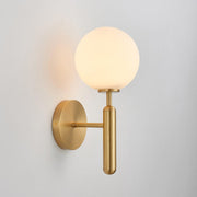 Nordica Wall Lamp-DWHOME