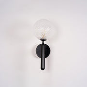 Nordica Wall Lamp-DWHOME