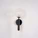 Nordica Wall Lamp-DWHOME