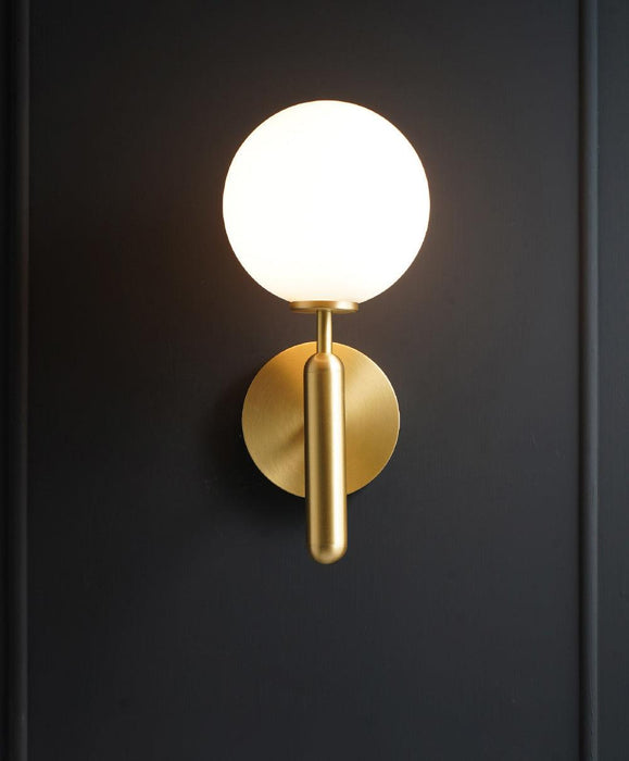 Nordica Wall Lamp.