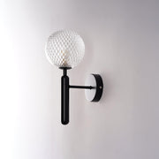 Nordica Wall Lamp-DWHOME