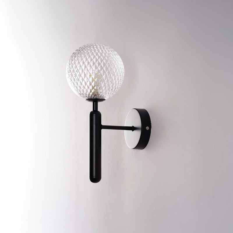 Nordica Wall Lamp-DWHOME