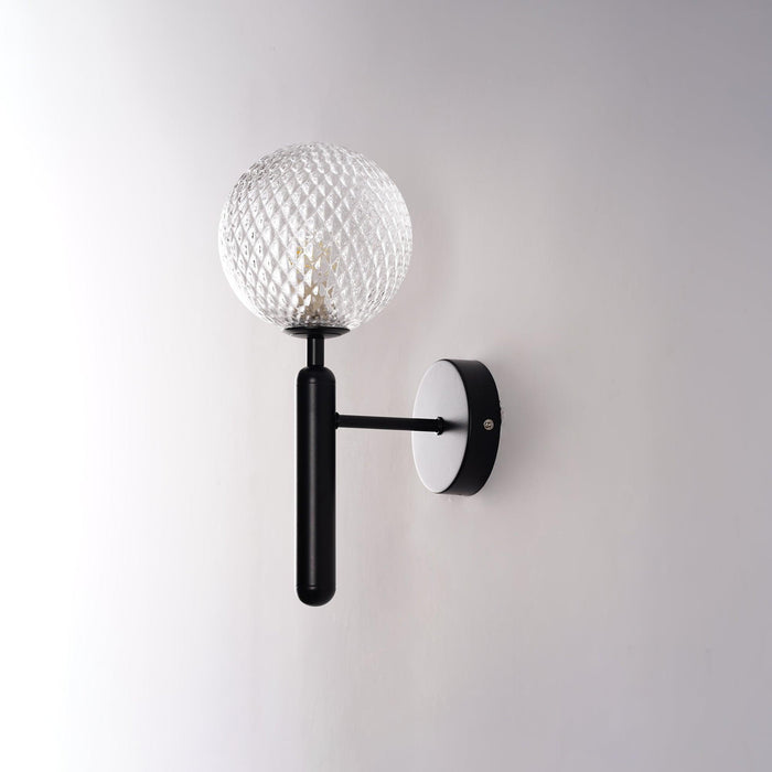 Nordica Wall Lamp-DWHOME
