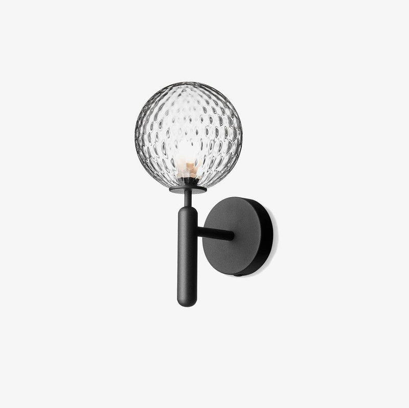 Nordica Wall Lamp-DWHOME