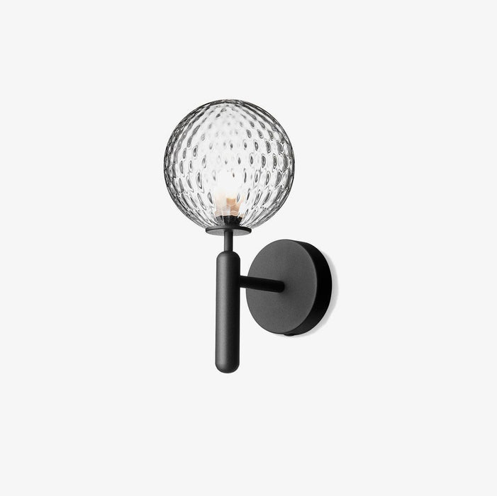 Nordica Wall Lamp-DWHOME