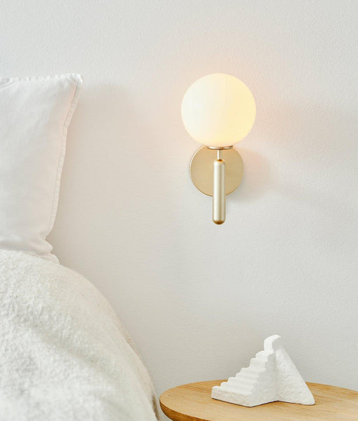 Scandiluxe Wall Light-DWHOME