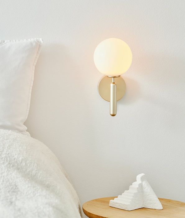 Nordica Wall Lamp.