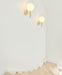 Nordica Wall Lamp.