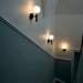 Nordica Wall Lamp-DWHOME