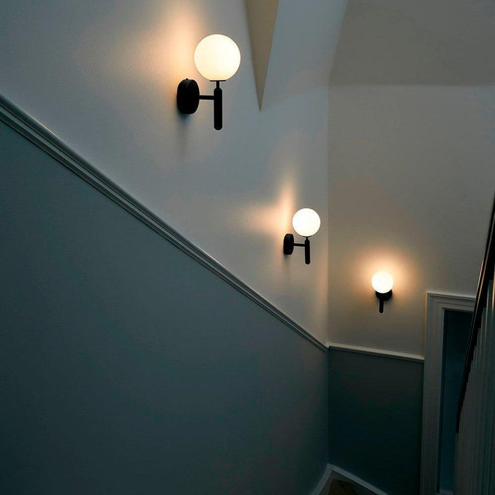 Scandiluxe Wall Light-DWHOME